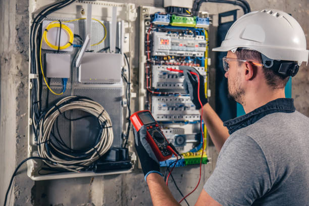 Best 24-Hour Electrician  in Merryville, LA