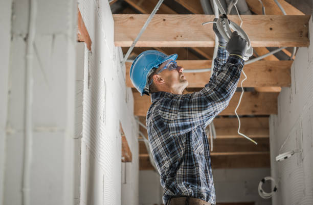 Best Electrician for Home Renovation  in Merryville, LA