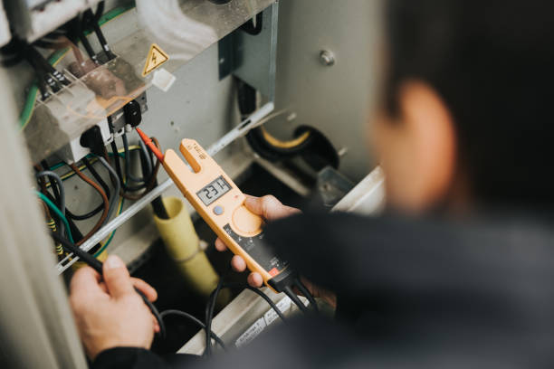 Best Electrical Repair Services  in Merryville, LA