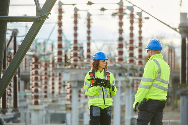 Best Electrical Troubleshooting Services  in Merryville, LA