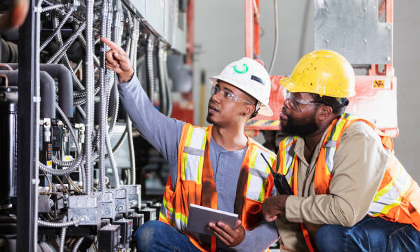 Best Affordable Emergency Electrician  in Merryville, LA