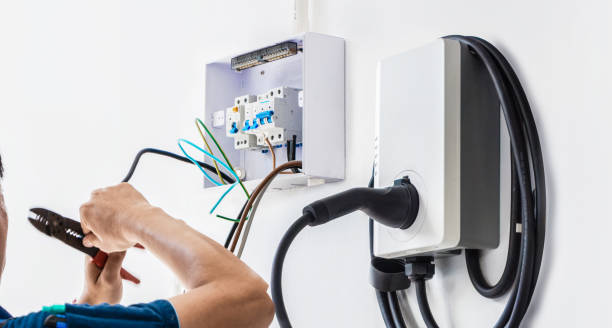 Best Electrician Near Me  in Merryville, LA